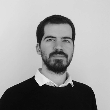 Photo de Ma&icirc;tre Benjamin RIBOT